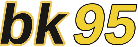 bk95 logo
